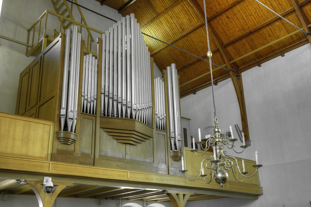 HDR Hervormde kerk Stavenisse nederlands hervormd kerkfotografie evangelie religie religion protestant kathedraal sint pkn rooms katholiek orgel kerktoren kapel openstelling